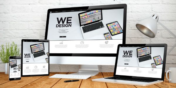 Designing a WordPress Website
